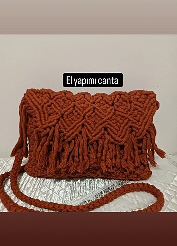Diğer Çanta 