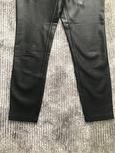 Deri pantolon - Görsel 2