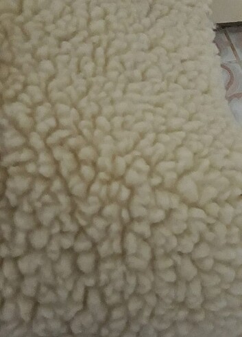 Peluş kumaş