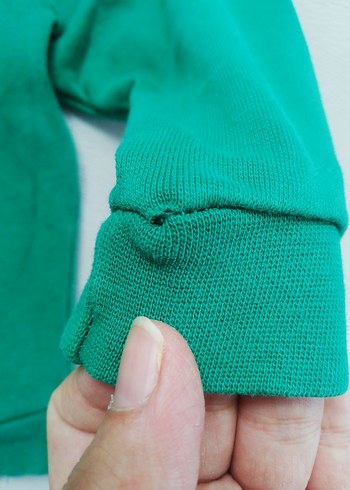 3-6 ay bebek takım - Görsel 3