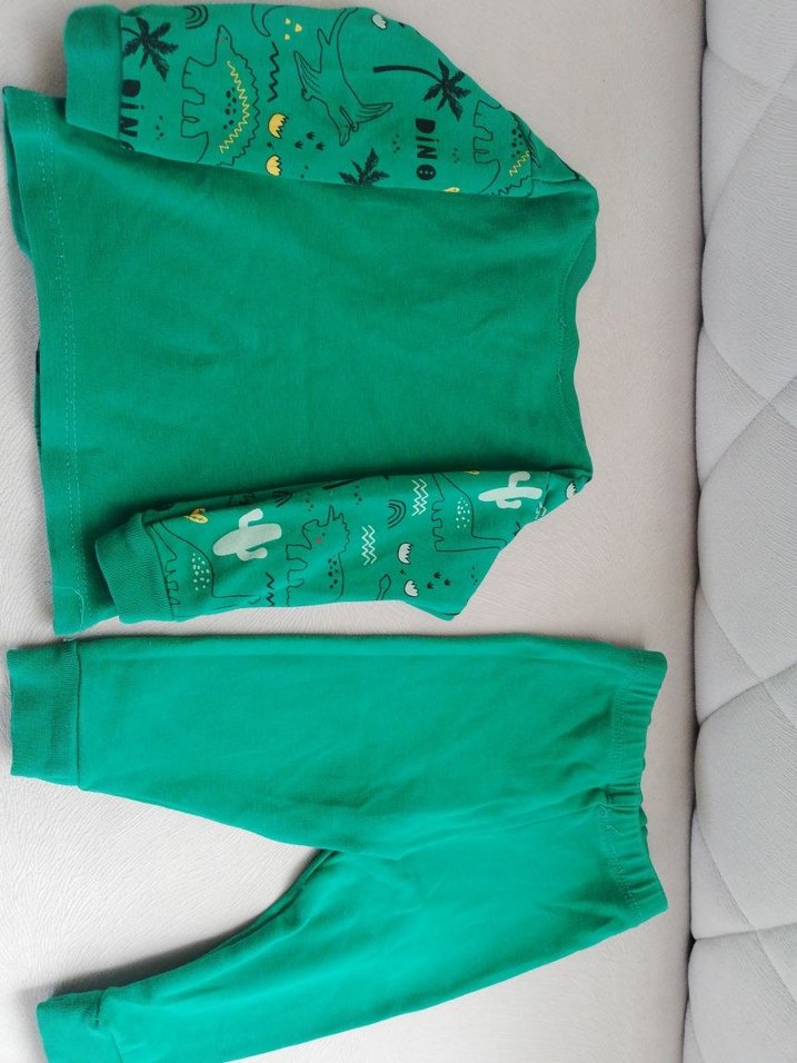 3-6 ay bebek takım - Görsel 4