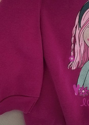 5 adet LCW marka sweatshirt - Görsel 4