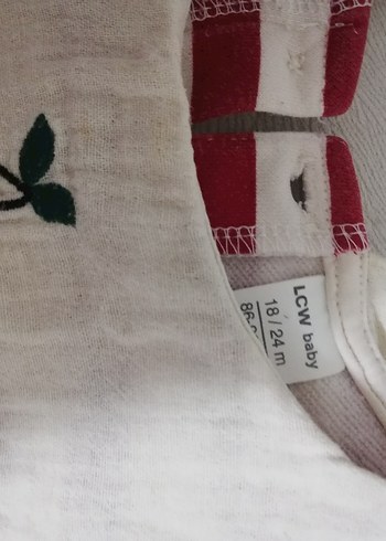 5 adet LCW marka sweatshirt - Görsel 5