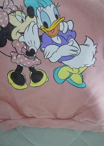 5 adet LCW marka sweatshirt - Görsel 3