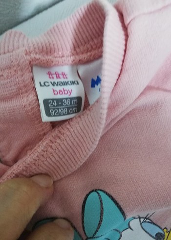 5 adet LCW marka sweatshirt - Görsel 6