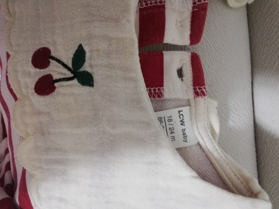 5 adet LCW marka sweatshirt - Görsel 5