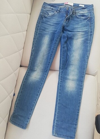 Kot pantolon 