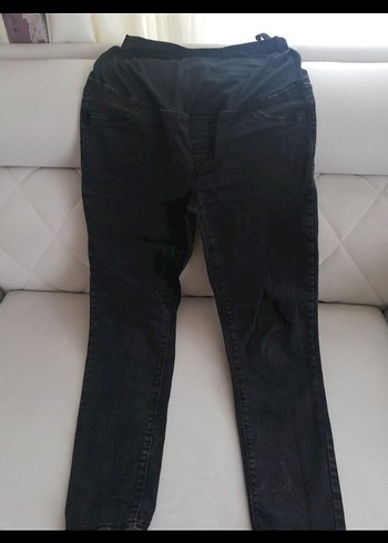 LCW Hamile Kot Pantolon - Görsel 2