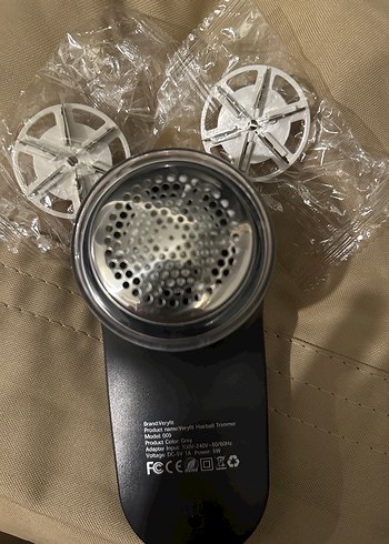 Dijital Ekranlı tüy toplama makinesi - Görsel 3