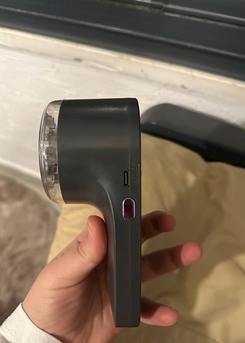 Dijital Ekranlı tüy toplama makinesi - Görsel 5