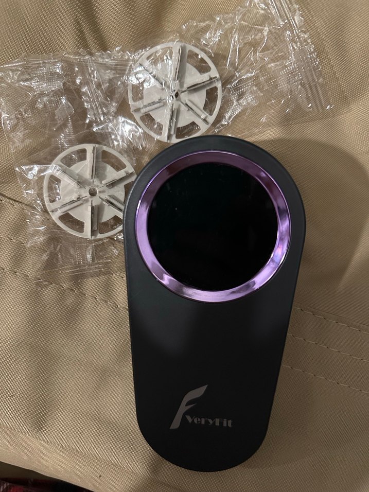 Dijital Ekranlı tüy toplama makinesi - Görsel 2