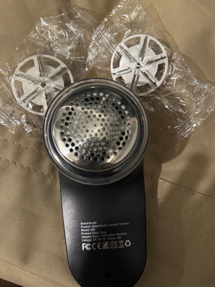 Dijital Ekranlı tüy toplama makinesi - Görsel 3