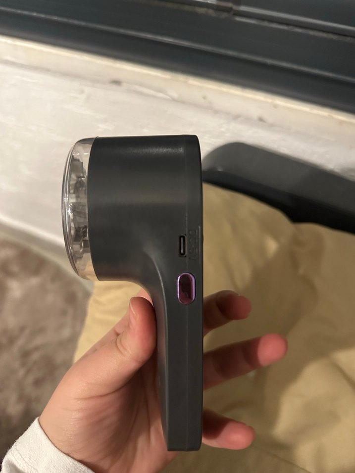 Dijital Ekranlı tüy toplama makinesi - Görsel 5