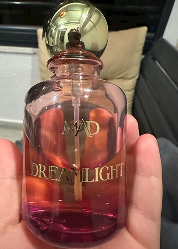 Dreamlight Kadın Parfümü - Görsel 3