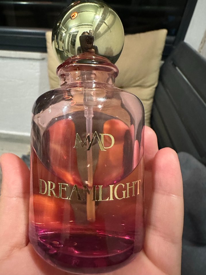 Dreamlight Kadın Parfümü - Görsel 3