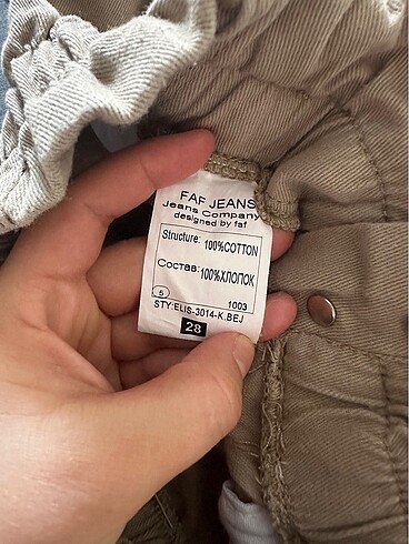 Diğer Kadın şort