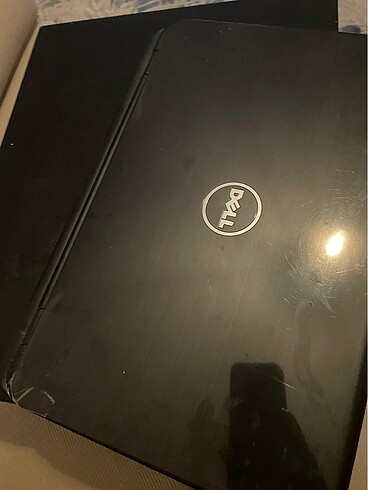 Dell inspiron i5 bilgisayar