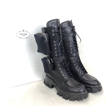 Prada çizme