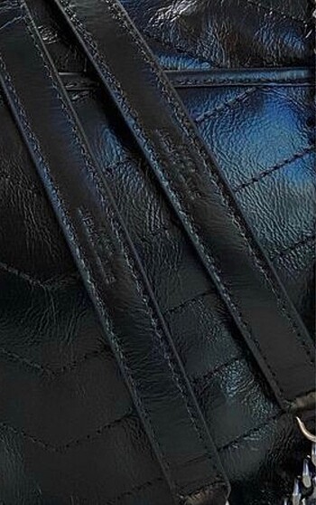Beden siyah Renk Yves saint laurent çanta