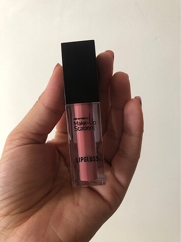 Lıpgloss
