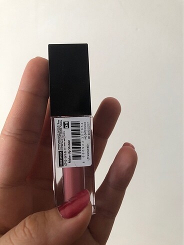  Beden Lıpgloss