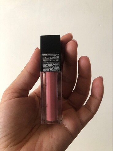 New Well Lıpgloss