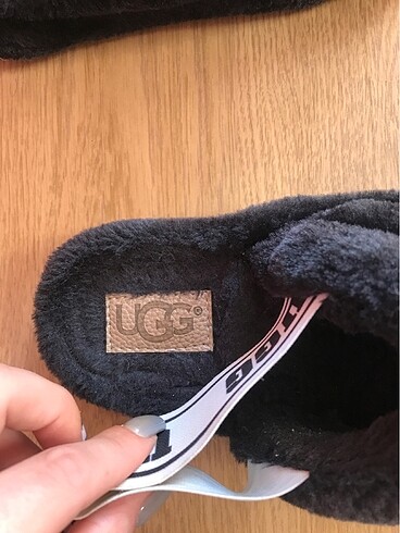 36 Beden UGG TERLİK