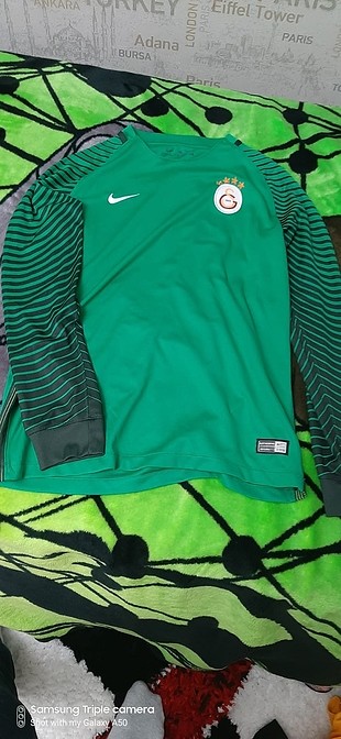 nike üst