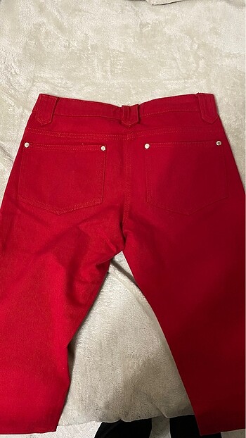 36 Beden Pantolon
