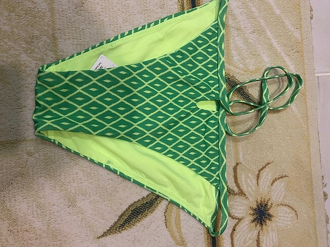 Bikini Altı Kilot