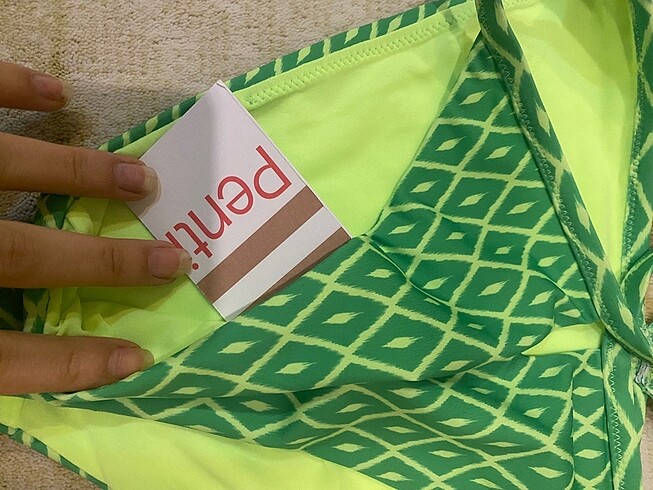 Penti Bikini Altı Kilot