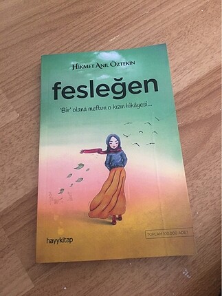 Fesleğen