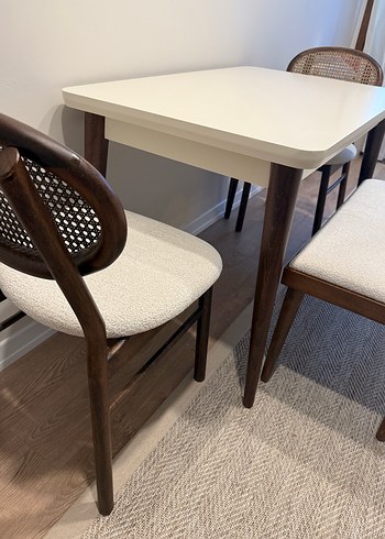 Mutfak masa takımı - Görsel 6