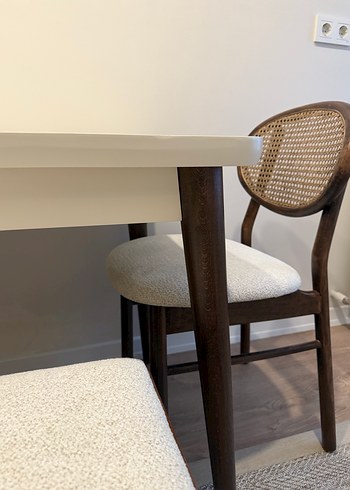 Mutfak masa takımı - Görsel 5