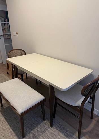 Mutfak masa takımı - Görsel 3