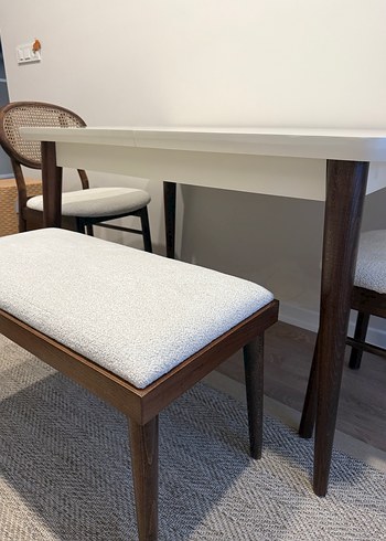 Mutfak masa takımı - Görsel 4