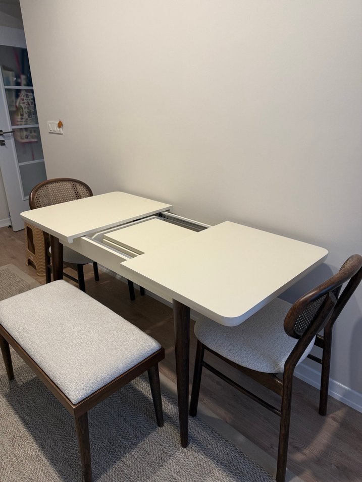 Mutfak masa takımı - Görsel 2