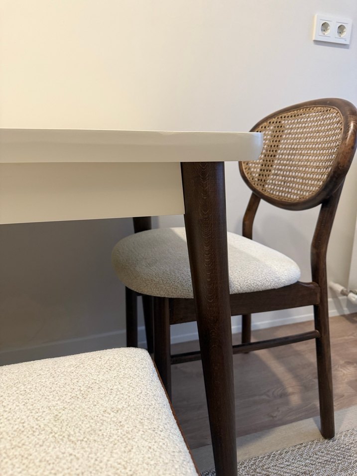 Mutfak masa takımı - Görsel 5