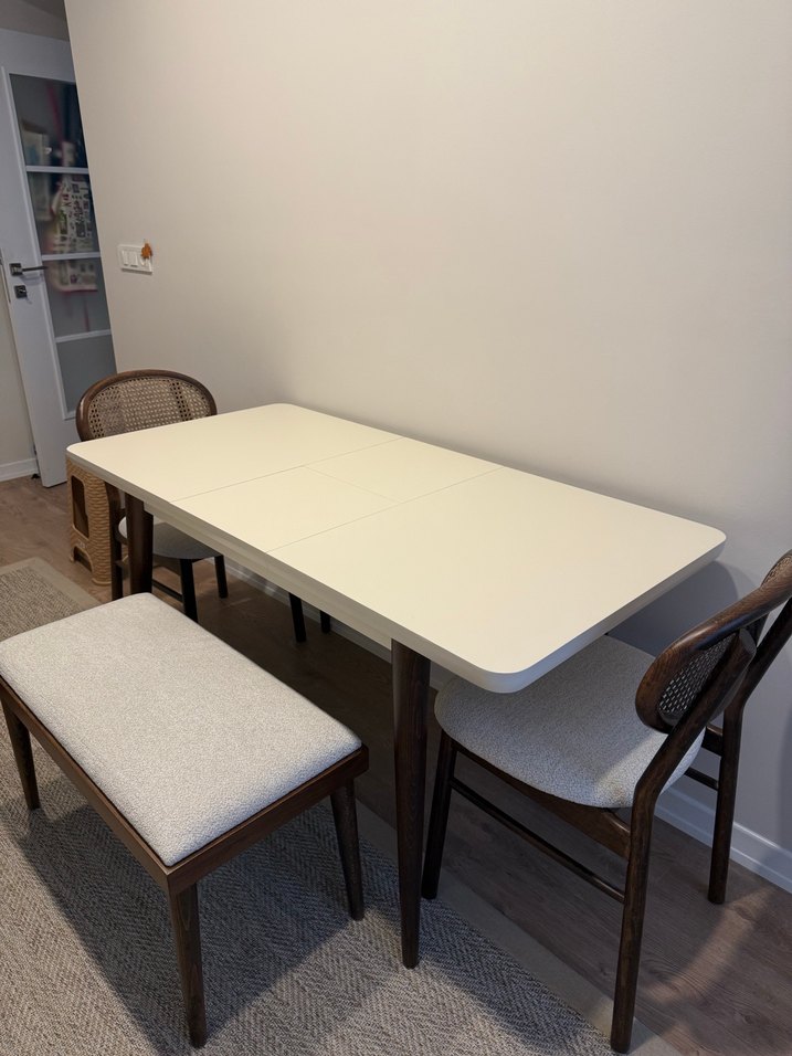 Mutfak masa takımı - Görsel 3