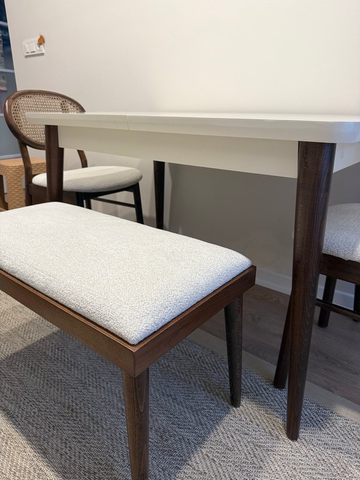 Mutfak masa takımı - Görsel 4