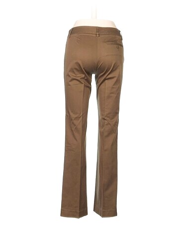 38 Beden Massimo Dutti Düz Kesim %70 İndirimli.