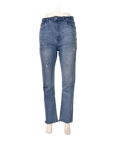 Trendyol & Milla Jean / Kot %70 İndirimli.