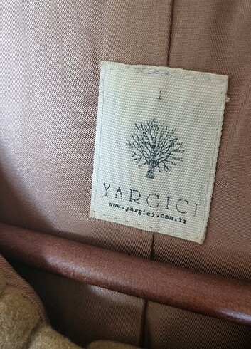 Yargıcı YARGICI Kaban