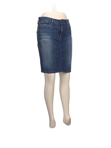 Zara Zara Mini Etek %70 İndirimli.