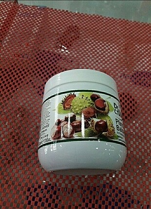 At kestanesi 2 adet 500 ml 