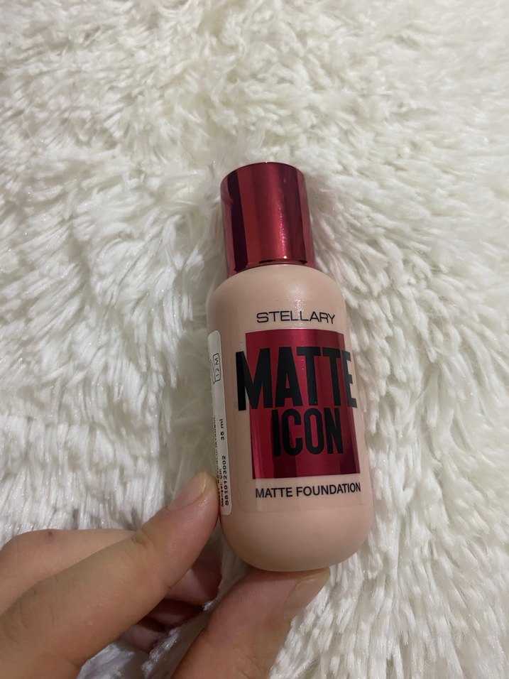 Stellary Fondöten 02 Natural - Görsel 2