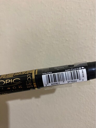 Teleskopik Maskara - Görsel 5