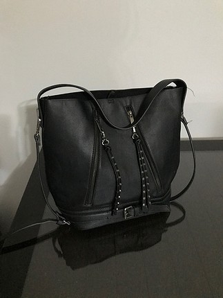universal Beden Zara Çanta