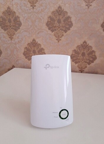 Tp-Link Wifi Dağıtıcı
