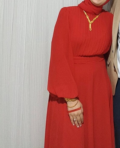 Diğer Abiye